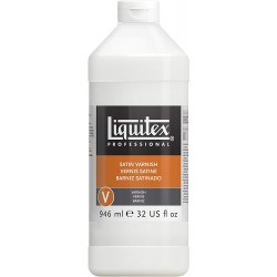 Barniz Liquitex
